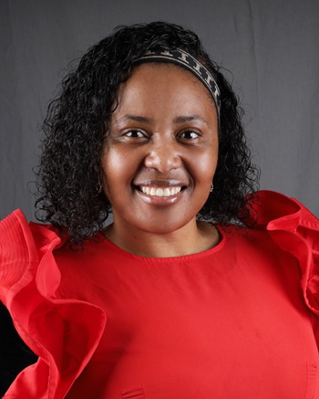 Pat Sambokwe